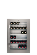 Reparación averías vinoteca Amana en  Asturias